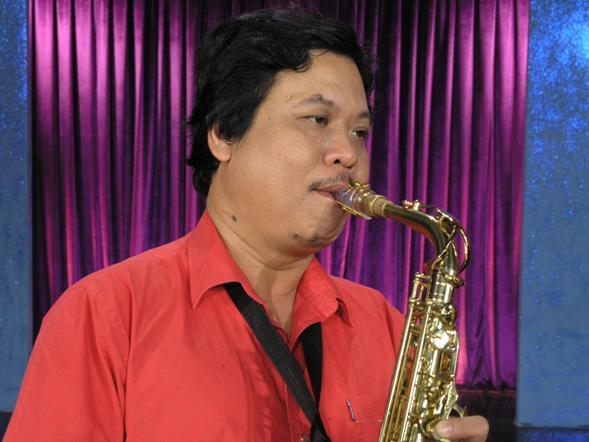 Đêm nhạc “Jazz Việt 2012”