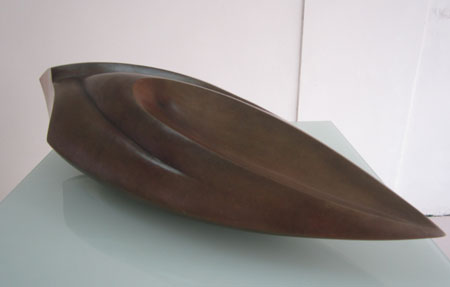 “Hanoi – Saigon” sculpture exhibition opens in Hanoi