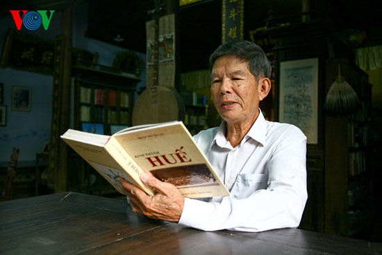 Ngoc Son princess worship palace – a living relic