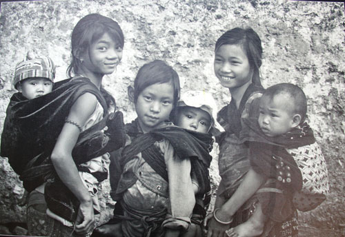 Exhibition to mark Cultural Heritage Day