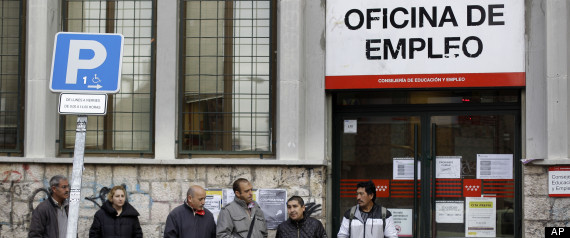 Eurozone unemployment hits new high