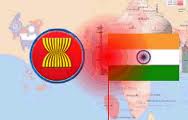 Car rally celebrates 20 years of ASEAN – India dialogue partnership