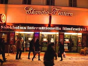 Stockholm International Film Festival screens 170 films