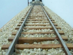 First high-speed railway to connect Laos, VN