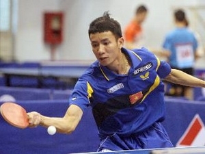 Le 26e tournoi élargi Raquette d’or débute au Sud