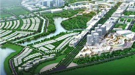 Japan invests USD1 2 billion in Binh Duong’s urban project