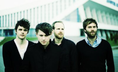 German band FOTOS to perform in Vietnam