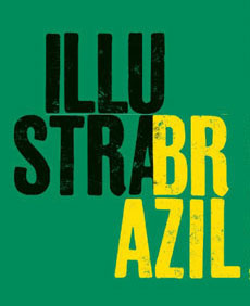 llustraBrazil – a sample of Brazilian culture through illustration