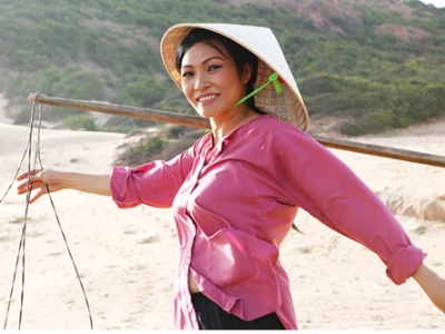 “Cat Nong” to open Hanoi International Film Festival