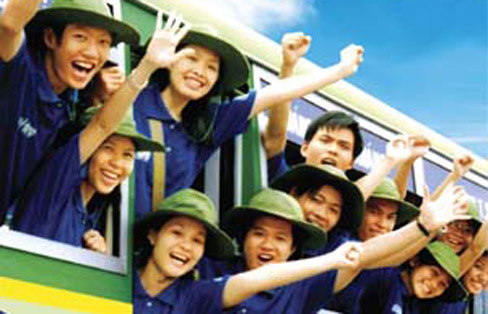 Giáo dục kỹ năng sống cho học sinh, sinh viên