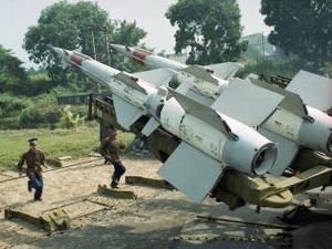Programme artistique en l’honneur des 40 ans de la victoire Hanoi-Dien Bien Phu aérien