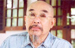 Văn chương Việt - Lào gắn kết mối keo sơn