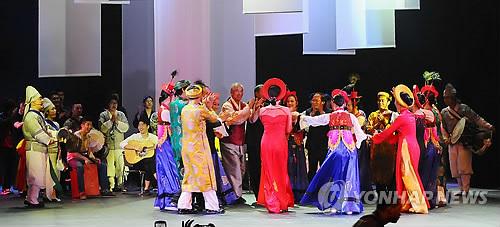 Báo chí Hàn Quốc ca ngợi mối quan hệ hợp tác tốt đẹp giữa Việt Nam và Hàn Quốc