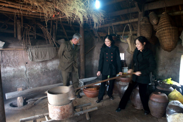Countryside museum opens in Nam Dinh province