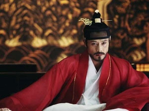 2012年韩国电影节在越南举行