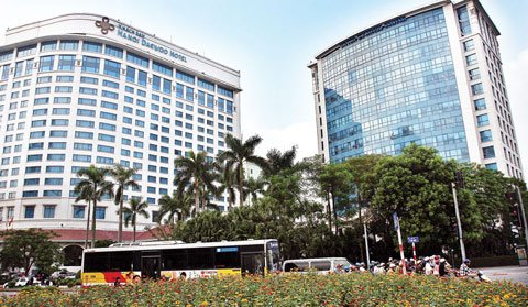 Vietnam Tourism Awards honours 50 businesses