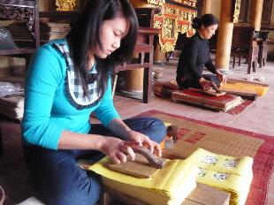 Hanoi to develop six more craft villages for tourism