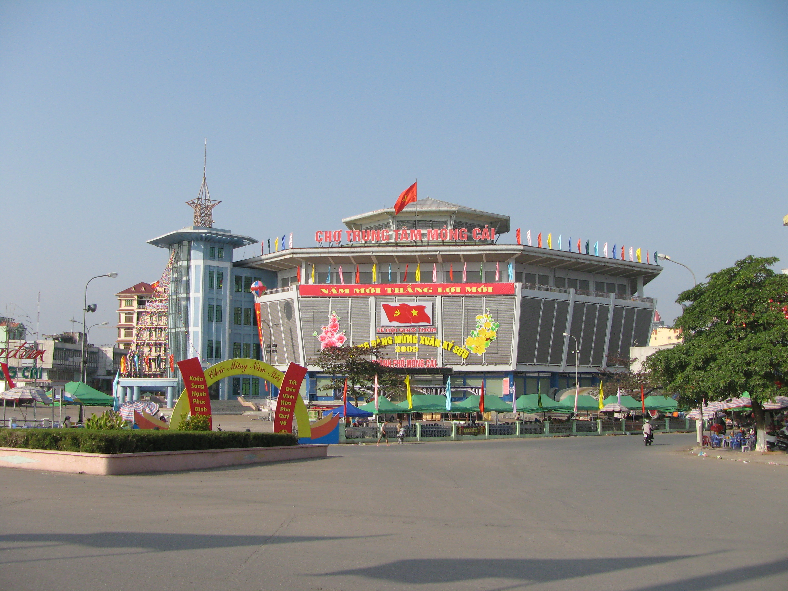 Eight border gate EZs to be the focus of investment and development