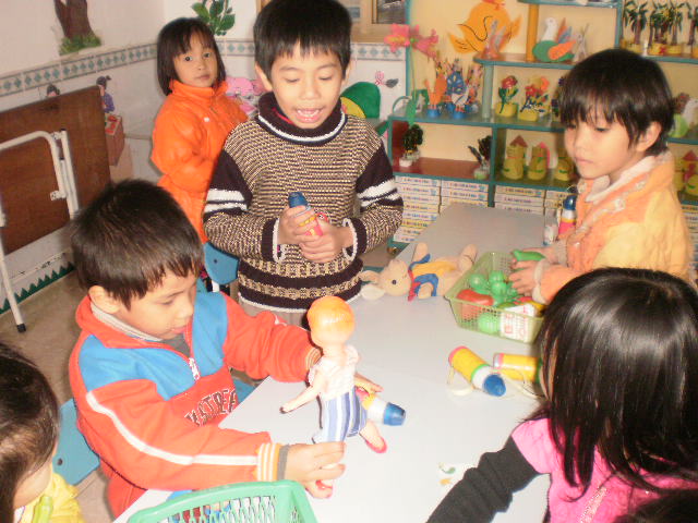 Lạng Sơn Học và làm theo Bác từ những việc làm thiết thực