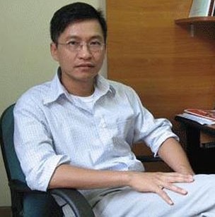 Công bố danh sách Giáo sư, Phó giáo sư năm 2012