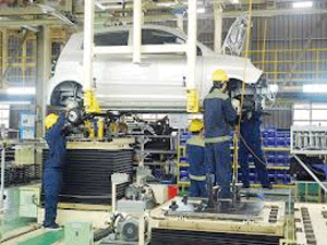 WB Vietnam’s economy to recover to 5 5 in 2013