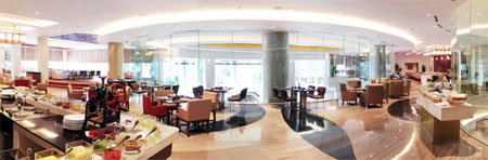 Pullman Hanoi first Pullman hotel in Vietnam