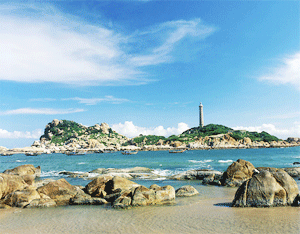 Binh Thuan welcomes over 3 million tourists