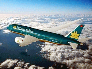 Vietnam Airlines launches direct route to Indonesia