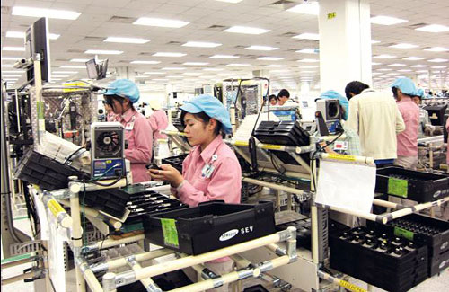 A milestone in Vietnam-RoK relations