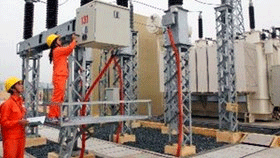 WB funds first 110kV transformer station in Hanoi
