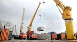 Vietnam-Brazil trade revenue estimated to hit USD1 76 billion