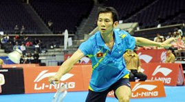 Tien Minh remains 8th in world’s rankings