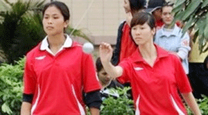 Hanoi to host 16th Asian Petanque Championship