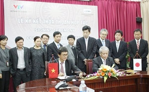Vietnam, Japan to make Phan Boi Chau film