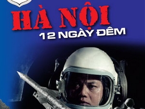 Giao lưu với đoàn làm phim “Hà Nội 12 ngày đêm”
