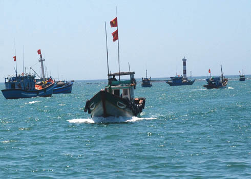 5 vấn đề về biển, đảo cần tập trung tuyên truyền trong năm 2013