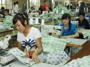 Vietnam in top competitive list