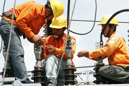 New regulation on electricity price and payment