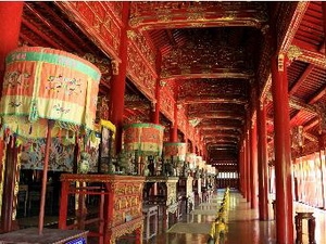 “顺化遗产 – 游客周”即将举行