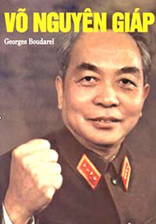 Une biographie française du général Vo Nguyen Giap