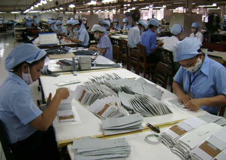 Việt Nam cần tập trung cho giáo dục và kỹ năng