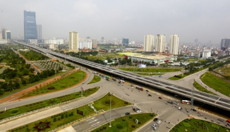 Bảo đảm trật tự an toàn giao thông dịp lễ, tết 2013
