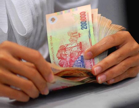 Region-based minimum wage to rise from January 1, 2013