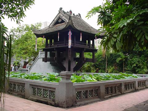 Vietnam ranked second among newly-emerging destinations