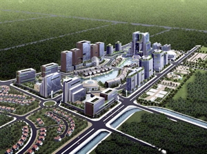 Software park to be built next year in Da Lat