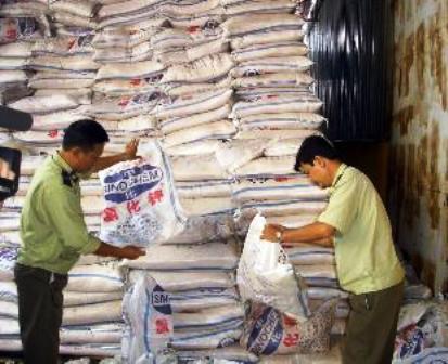 Tăng cường quản lý chất lượng phân bón phục vụ sản xuất nông nghiệp