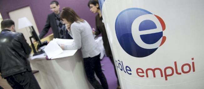 France Le chômage continue d augmenter