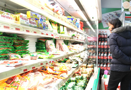 Hanoi to have 710 price stabilisation outlets for Tet