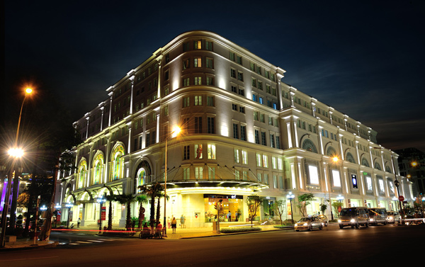 Vingroup wins Best Deal in Vietnam award