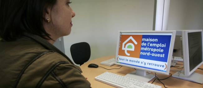 France Les femmes de nouveau plus exposées au chômage